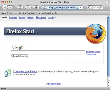 Mozilla Firefox 41 Download Mac