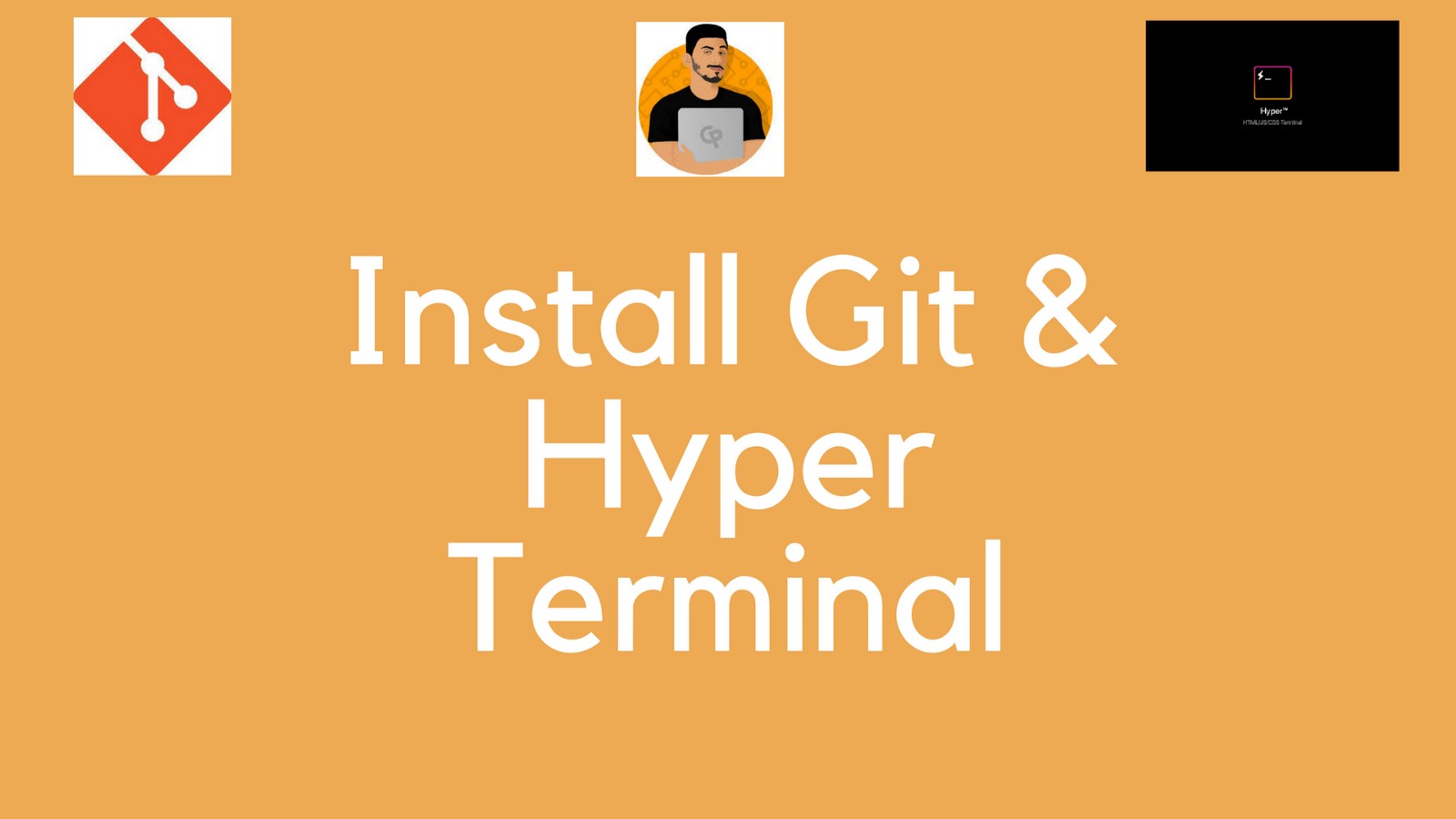 Download Git Through Terminal Mac